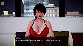 Redhead Teen's Small Tits