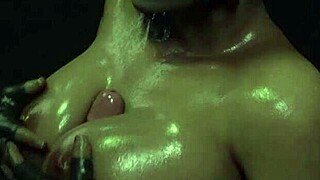 Check out these hot porn animations! 😍