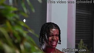 i got my titty fucked by bbc in the pool at night, it was so intense i could barely breath