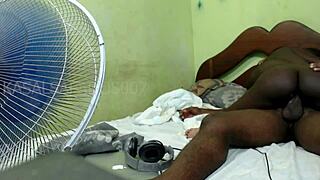 She Rode My Cock And Came So Fast!