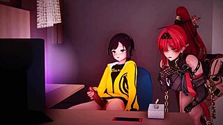 hey bad boy, ready for handjob and cowgirl lessons?