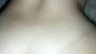 Excited Latina Rides Big Cock in POV Cowgirl All Night