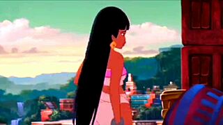 I Love This Sex Scene From Road To Eldorado