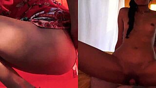 Sneaky Girlfriend Lures Investor for Public Asian FUCKING. Cheating Neighbor Caught on Split Screen!