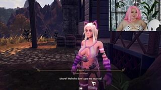 Feel Intense Cum In Anime Hentai 6