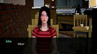 in my new family 191, we have erotic 3d cartoon sex