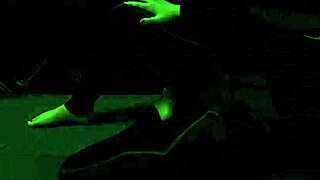 through spacetime nineteen with big ass amateurs