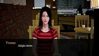 in my new family 191, we have erotic 3d cartoon sex