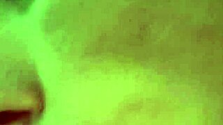 trans sucking so deliciously, look at that