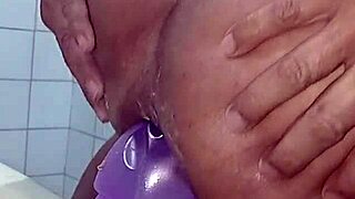 It Hurts a Bit but Feels Great When It’s All In