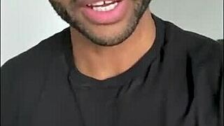 i let newbie top me in anal