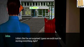 in my new family 191, we have erotic 3d cartoon sex