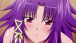 murakoshi game episode 2 with big anime action