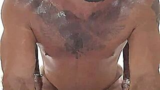 Iconic sex with carioca rasta part 1