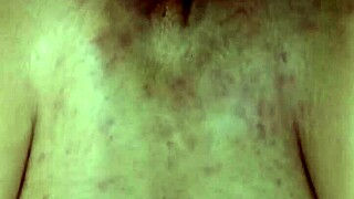 DP Vaginal with Brother-In-Law, Wanna See More on Red?