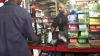 leihla's home video.