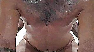 Iconic sex with carioca rasta part 1