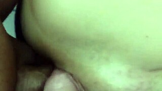 DP Vaginal with Brother-In-Law, Wanna See More on Red?