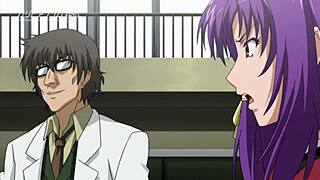 murakoshi game episode 2 with big anime action