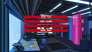 Totally Spies Paprika Trainer Part 6