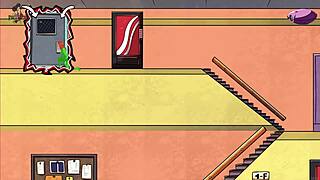 Totally Spies Paprika Trainer Part 6