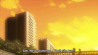 high school dxd season 1 episode 1 with subtitles