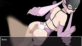 Sendo Dominado Por Uma Mulher Autoritária - Villainess Quest 2 - Parte 5