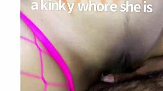 Parte 2 La Historia de Una Puta Infiel: Story of a Cheating Wife