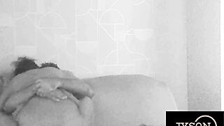 Camera Escondida Flagrado Ela Sentado Sem Dú na Pica do Cunhado