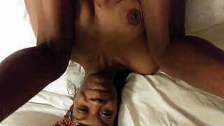 That Pussy Squirts So Good!