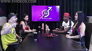 monica lima starts porn with ass cleaning and hot fuck 😍