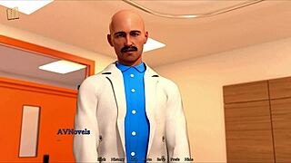 exploring my new memories in this cartoon game adventure