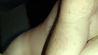 Milf wife gets her big tits and ass fucked hard like a slut