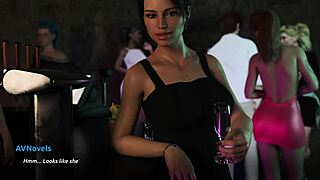 Become a rock star in game episode 140