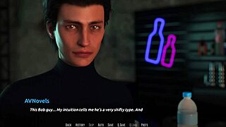 Become a rock star in game episode 140