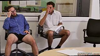 Gay Boys Embrace Free Pantsless Friday Emotions