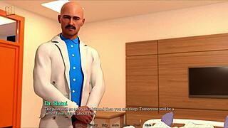 exploring my new memories in this cartoon game adventure