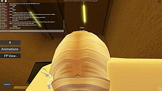 roblox porn level 46