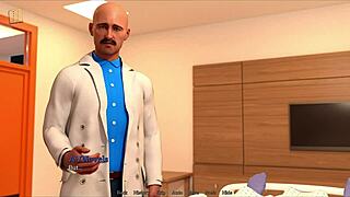 exploring my new memories in this cartoon game adventure