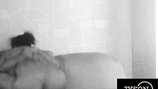 Camera Escondida Flagrado Ela Sentado Sem Dú na Pica do Cunhado