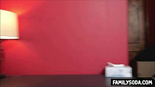 stepbrother checking stepsis pussy for coronavirus, what a weird twist! 😷