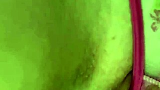 I say, check out these naughty moments with my big-dicked husband and the blonde teen.