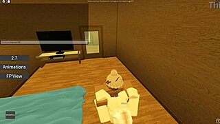 roblox porn level 46
