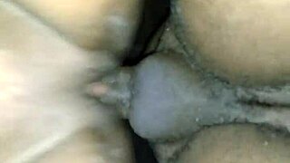 Pegando esposa de quatro na brazilian scene