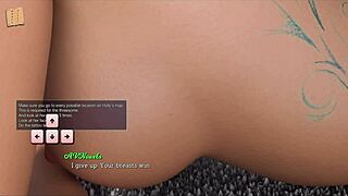 Leap of faith episode 83 with redhead and big tits