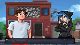 summer time saga unc part 29