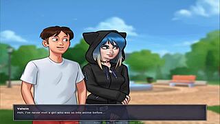 summer time saga unc part 29