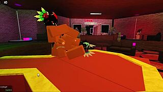 Damn! Two hot rich BBC femboys getting slammed and creampied hard!