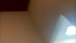 Fadynha Gives Wet Blowjob To Monster Cock