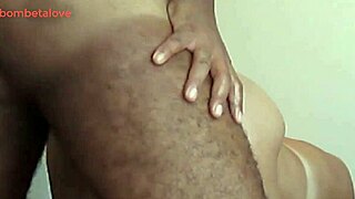 Is The Cuckold Wife Getting Mounted By A Prostitute In Bombetalove?